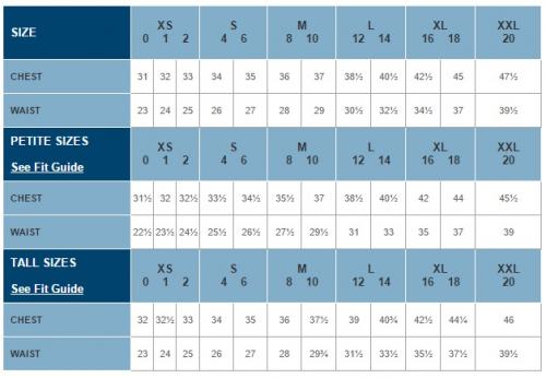 Размер женской одежды определяет мерка. Как правильно снимать мерки с женской фигуры 13 Размер женской одежды определяет мерка. Как правильно снимать мерки с женской фигуры 13
