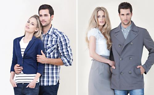 Размеры женской одежды американские. Все нюансы покупок одежды с американскими размерами