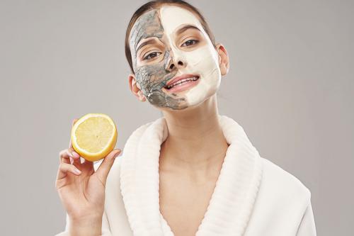 Быстродействующие маски от прыщей в домашних условиях. Какие маски можно использовать от прыщей* для сухой кожи?