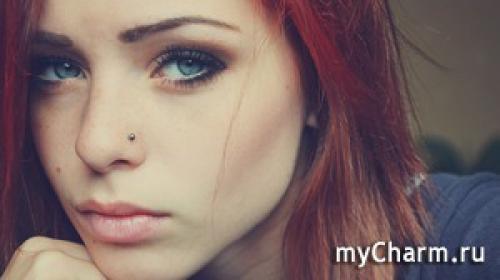 Пирсинг крыла носа заживление. Пирсинг носа: что нужно знать?