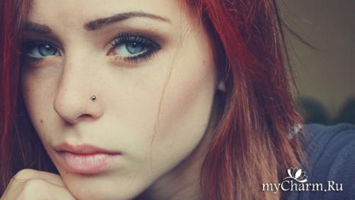 Пирсинг крыла носа заживление. Пирсинг носа: что нужно знать?