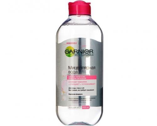 Как сузить поры лица и убрать сальный блеск. Причины пористой кожи 05