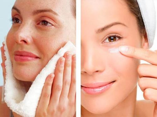 Средство от морщин вокруг глаз посл. Все об уходе за кожей вокруг глаз 07 Средство от морщин вокруг глаз посл. Все об уходе за кожей вокруг глаз 07