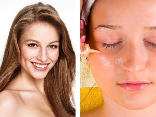 Средство от морщин вокруг глаз посл. Все об уходе за кожей вокруг глаз 08 Средство от морщин вокруг глаз посл. Все об уходе за кожей вокруг глаз 08