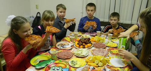 Сбалансированный рацион на 2000 ккал: как правильно составлять диету 16 Сбалансированный рацион на 2000 ккал: как правильно составлять диету 16