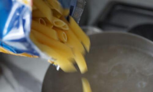 Макароны спиральки сколько варить. Как варить макароны?