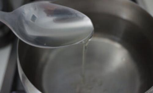 Макароны спиральки сколько варить. Как варить макароны?