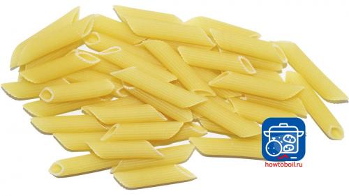Макароны спиральки сколько варить. Как варить макароны?