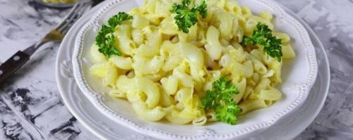 Макароны спиральки рецепт. Как сварить макароны – 10 рецептов, как вкусно приготовить макароны