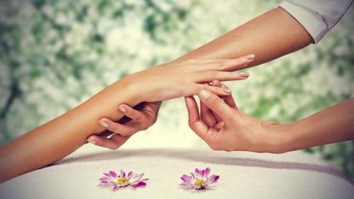 Как изменится размер запястья при похудении. Что делать, чтобы похудели кисти и пальцы рук?