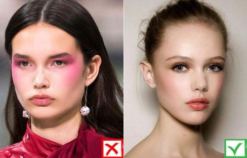 Основные правила макияжа пошагово. Всему научим: макияж глаз для начинающих 26 Основные правила макияжа пошагово. Всему научим: макияж глаз для начинающих 26