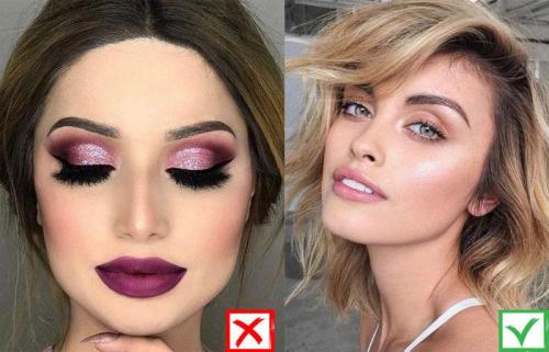 Основные правила макияжа пошагово. Всему научим: макияж глаз для начинающих 21 Основные правила макияжа пошагово. Всему научим: макияж глаз для начинающих 21