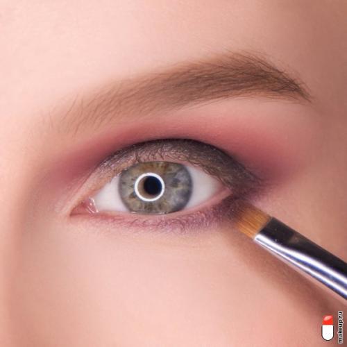 Макияж глаз для начинающих. Не требует жертв: как сделать красивый макияж глаз?