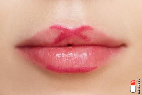 Повседневный макияж пошагово. Основы макияжа для начинающих