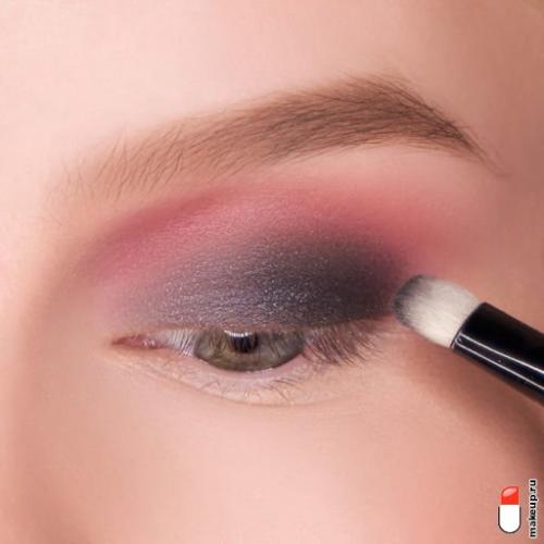 Повседневный макияж пошагово. Основы макияжа для начинающих