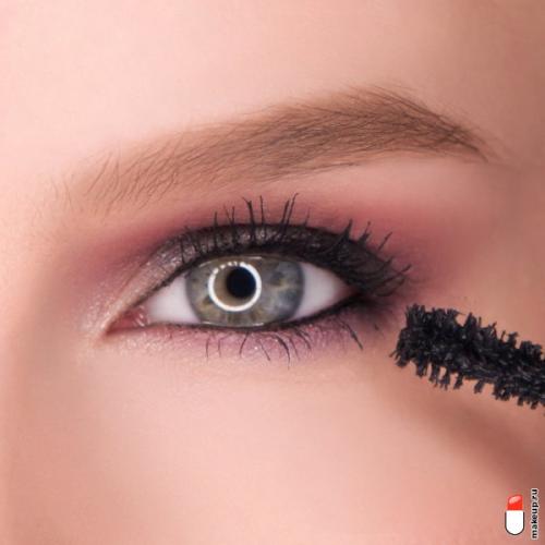Макияж глаз для начинающих. Не требует жертв: как сделать красивый макияж глаз?