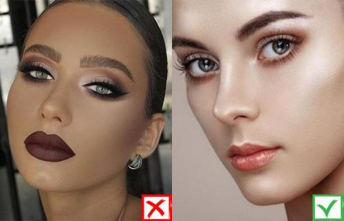 Основные правила макияжа пошагово. Всему научим: макияж глаз для начинающих 27 Основные правила макияжа пошагово. Всему научим: макияж глаз для начинающих 27