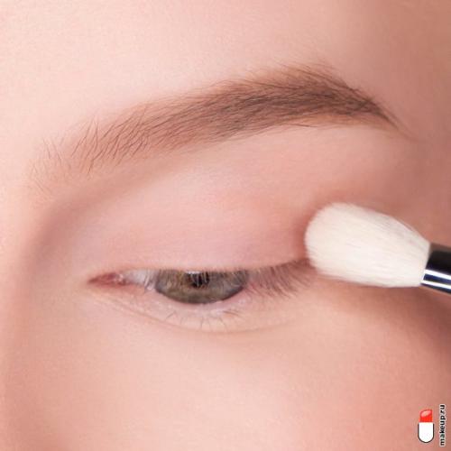 Макияж глаз для начинающих. Не требует жертв: как сделать красивый макияж глаз?