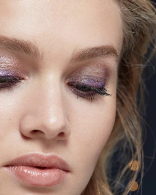 Основные правила макияжа пошагово. Всему научим: макияж глаз для начинающих