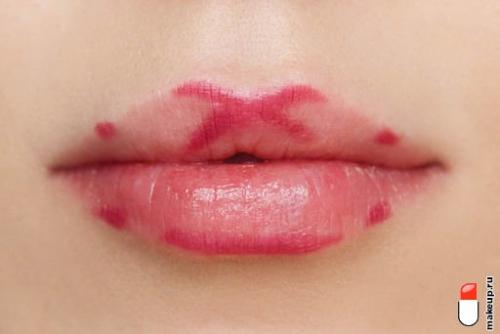 Повседневный макияж пошагово. Основы макияжа для начинающих