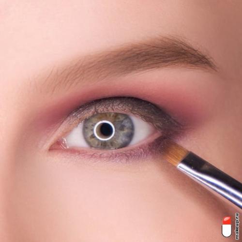 Повседневный макияж пошагово. Основы макияжа для начинающих