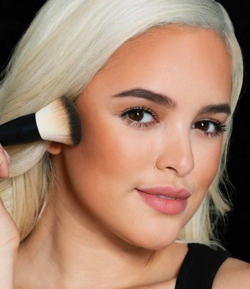 Повседневный макияж пошагово. Основы макияжа для начинающих