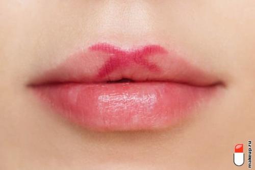 Повседневный макияж пошагово. Основы макияжа для начинающих