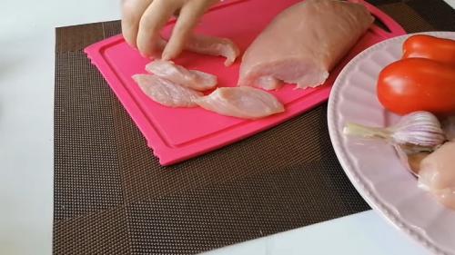 Какие блюда можно включить в вариативные меню для семь дней. Заготовка еды на неделю / Восемь блюд для всей семьи