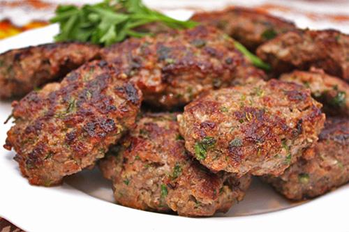 Как вычислить калорийность продукта