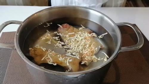 Какие блюда можно включить в вариативные меню для семь дней. Заготовка еды на неделю / Восемь блюд для всей семьи