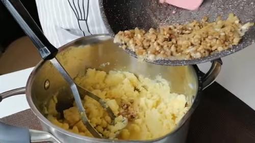 Какие блюда можно включить в вариативные меню для семь дней. Заготовка еды на неделю / Восемь блюд для всей семьи