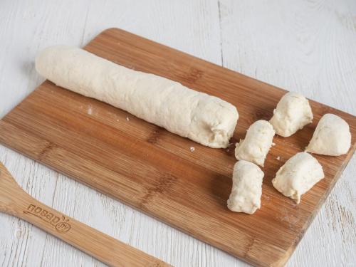 Какие блюда можно включить в вариативные меню. Понедельник