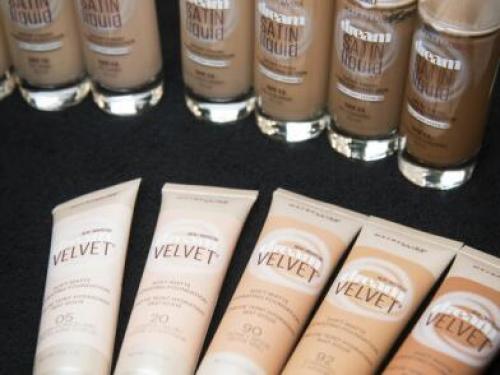 Макияж для начинающих. Натуральный макияж: фотоинструкция