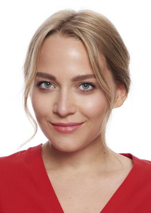 Макияж для начинающих. Натуральный макияж: фотоинструкция