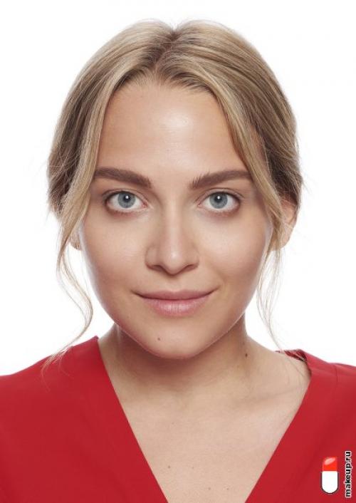 Макияж для начинающих. Натуральный макияж: фотоинструкция