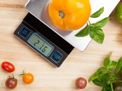 Как использовать таблицу калорийности продуктов для правильного питания. Краткий конспект рекомендаций