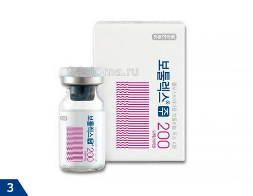 Ботулакс сколько единиц нужно на лоб. Ботулакс: отзывы косметолога