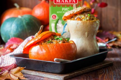 Рецепт макароны Экспресс макфа. Успеть за 3 минуты! Готовим ужин с MAKFA Экспресс 04