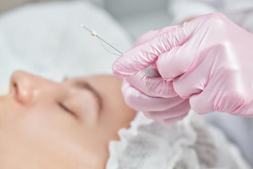 Мезонити, что это такое. Суть методики 03 Мезонити, что это такое. Суть методики 03