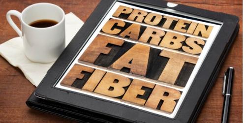 Как распределить калории между белками, жирами и углеводами. Расчет правильного соотношения белков, жиров и углеводов в рационе