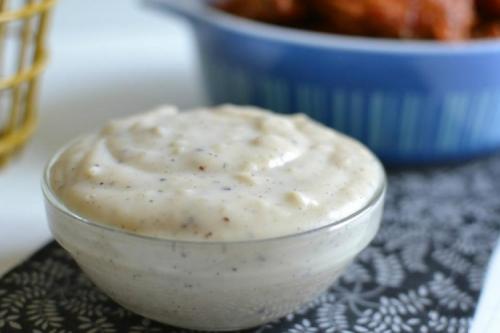 Как выбрать подходящий соус для куриной грудки. 20 быстрых и вкусных соусов для курицы