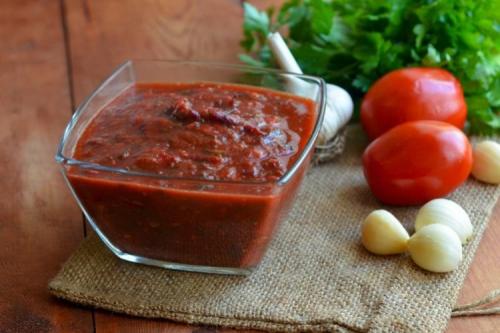 Какие соусы можно использовать для шашлыка из курицы на шпажках. 20 соусов к шашлыку, которые придутся по вкусу каждому