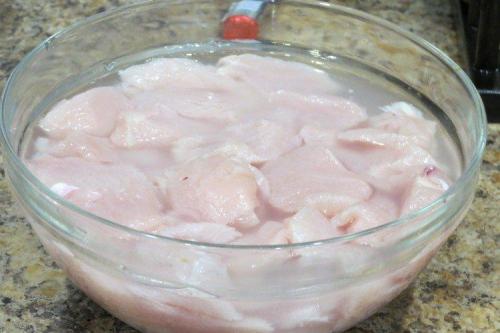 Можно ли использовать домашние соусы для шашлыка из куриной грудки. Маринад для шашлыка из курицы: 15 самых вкусных рецептов