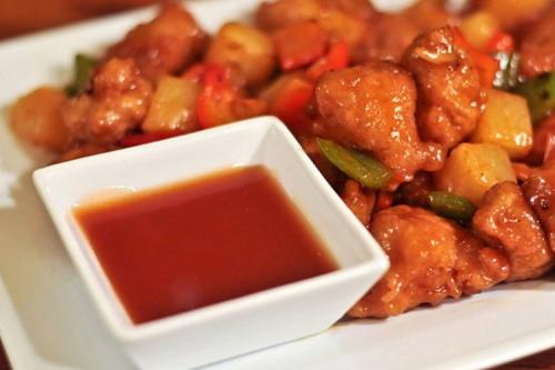 Как выбрать подходящий соус для куриной грудки. 20 быстрых и вкусных соусов для курицы