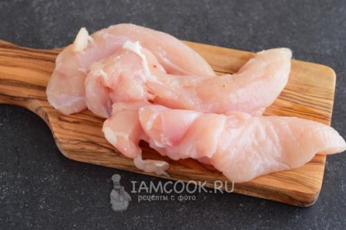 Завтрак на куриных шашлыках: низкокалорийный и вкусный 12 Завтрак на куриных шашлыках: низкокалорийный и вкусный 12