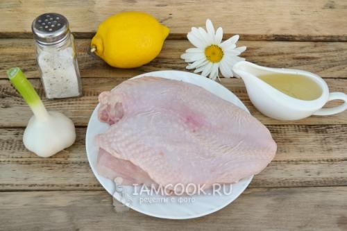 Вкусный и быстрый: рецепт шашлыка из куриной грудки 10 Вкусный и быстрый: рецепт шашлыка из куриной грудки 10