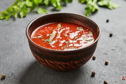 Какие соусы можно использовать для шашлыка из курицы на шпажках. 20 соусов к шашлыку, которые придутся по вкусу каждому