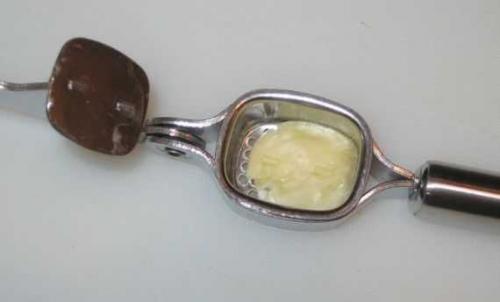 Шашлык из курицы на кефире: новый способ подачи классического блюда 33