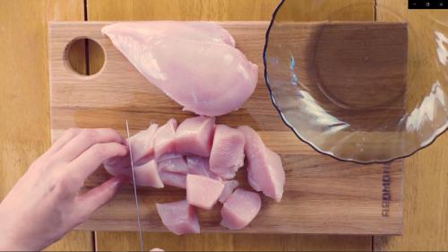 Можно ли делать шашлыки из куриной грудки на сковороде. Шашлык на сковороде