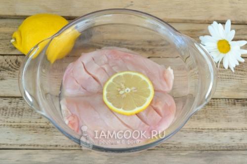 Куриный шашлык из грудки: рецепт, который обязательно понравится всем 11 Куриный шашлык из грудки: рецепт, который обязательно понравится всем 11